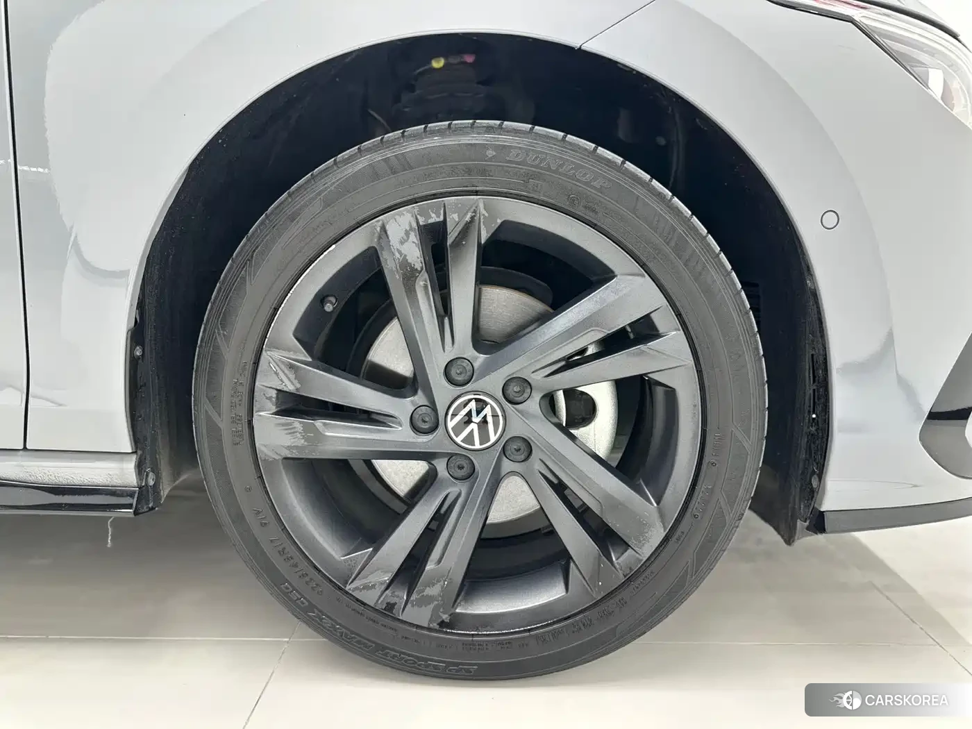 Volkswagen Golf id 4600392 из Китая 8