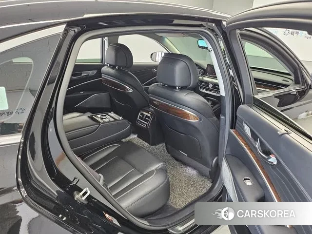 Kia More K9 id 3122282 из Кореи 8