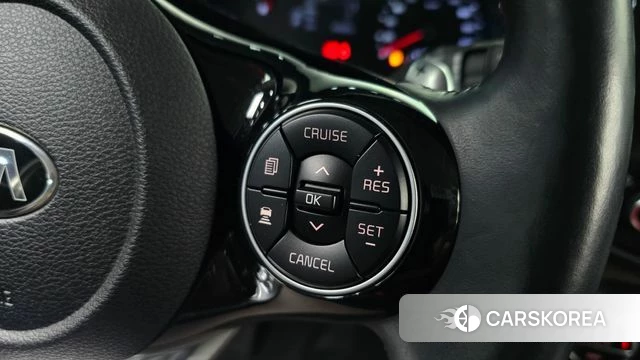 Kia Soul Booster id 4477231 из Кореи 8
