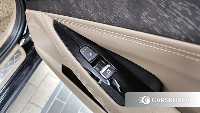 Kia K8 id 3650176 из Кореи 8