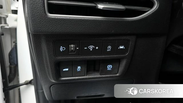 Hyundai Sonata (DN8) id 3827236 из Кореи 8