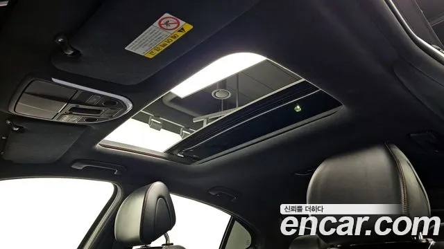 Genesis G70 id 2509535 из Кореи 8