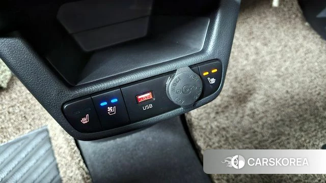 Kia The New Kia Ray id 4561300 из Кореи 8