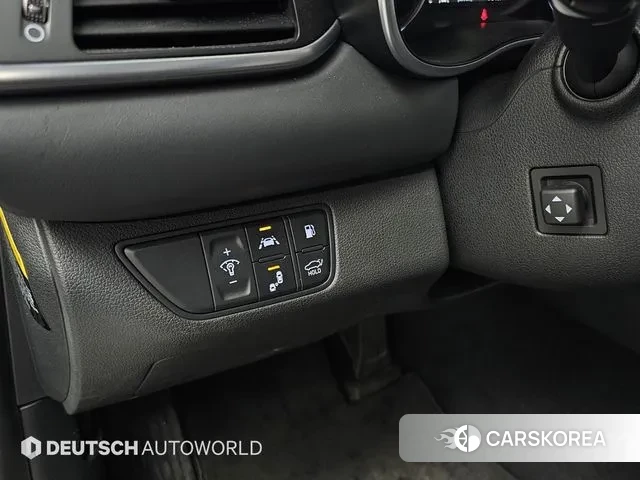 Genesis G70 id 3525950 из Кореи 8