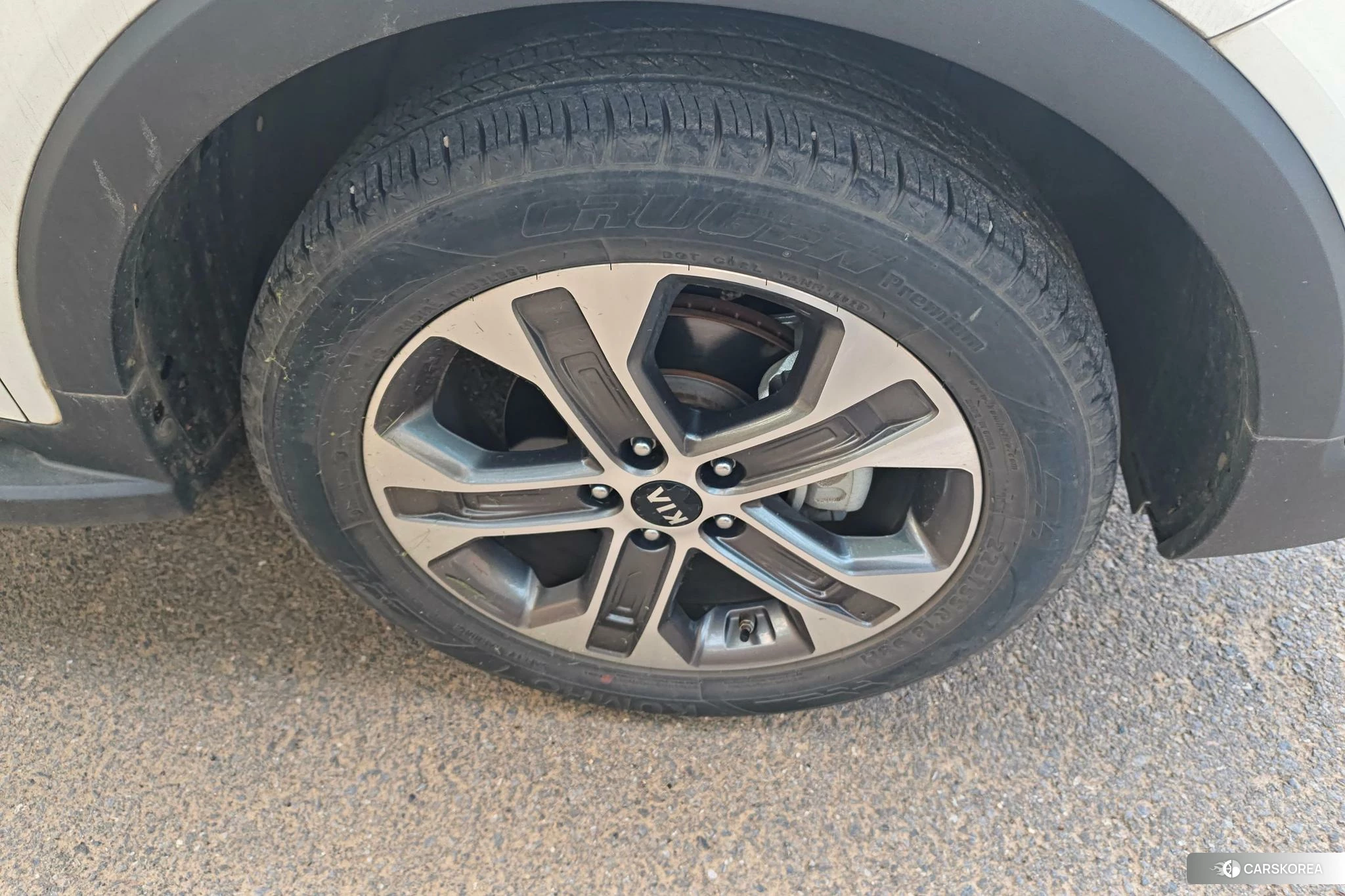 Kia Sportage id 4420801 из Китая 8
