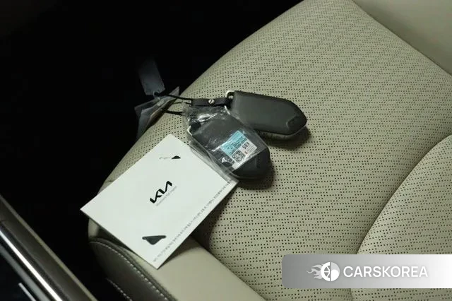 Kia The New Carnival 4th Generation id 3560433 из Кореи 8