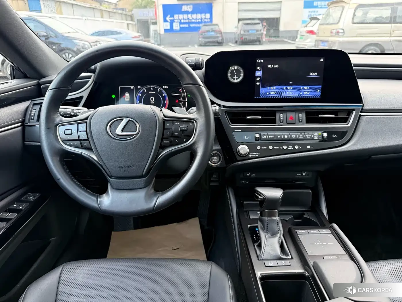 Lexus ES id 4514144 из Китая 8