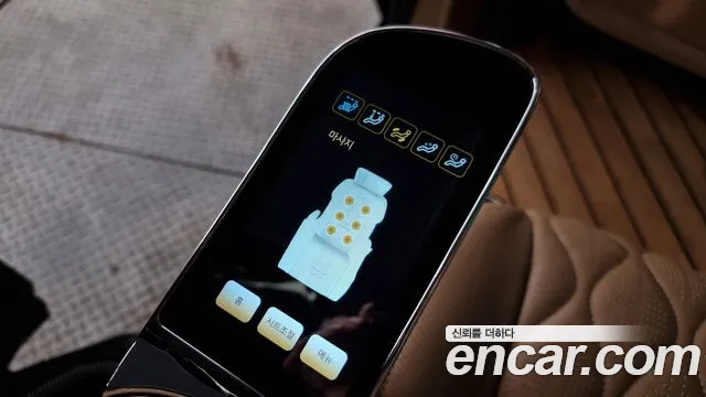 Kia Carnival 4th generation id 2806442 из Кореи 8