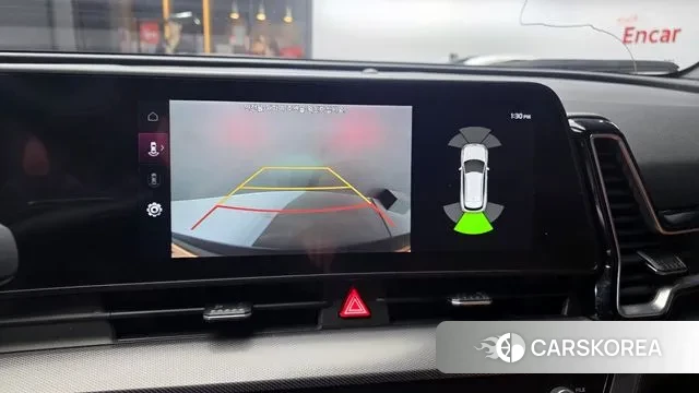 Kia Sportage 5th Generation id 3443512 из Кореи 8