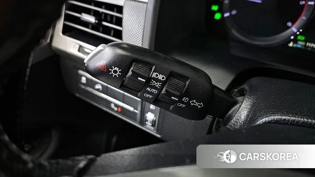 Ssangyong Rexton Sports id 4305039 из Кореи 8