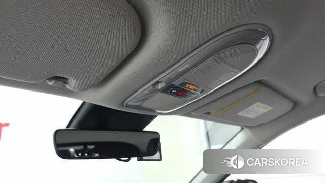Hyundai Ionic 5 id 4739745 из Кореи 8
