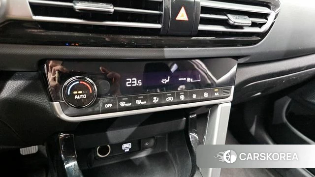 Kia Seltos id 4282898 из Кореи 8