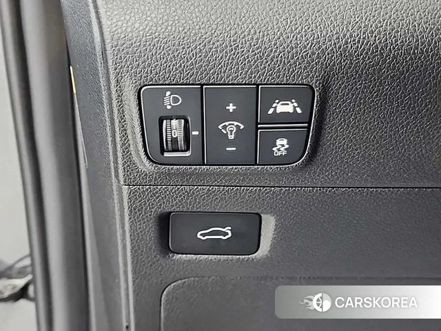 Kia K5 3rd generation id 3356517 из Кореи 8