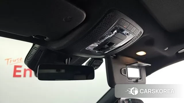 Mercedes-Benz EQA H243 id 3550633 из Кореи 8