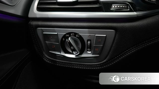 BMW 7 Series (G11) id 3955675 из Кореи 8