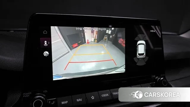 Kia Seltos id 3468257 из Кореи 8