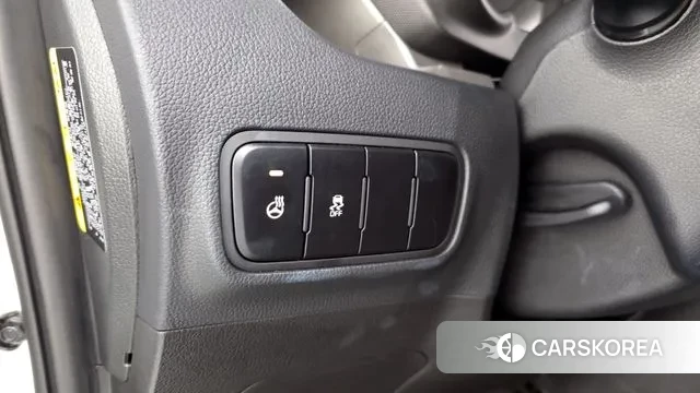 Kia The New Ray id 3018153 из Кореи 8