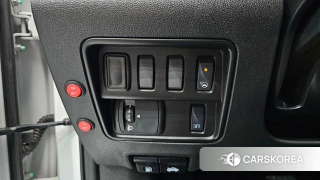 Renault Korea (Samsung) The New QM6 id 4302595 из Кореи 8