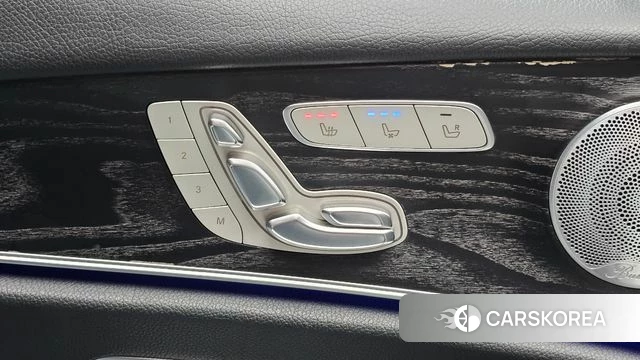 Mercedes-Benz E-Class W213 id 4882667 из Кореи 8