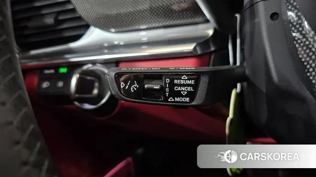 Porsche Panamera (971) id 3180432 из Кореи 8