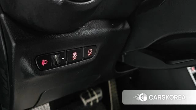 Kia All New Morning (JA) id 4632793 из Кореи 8