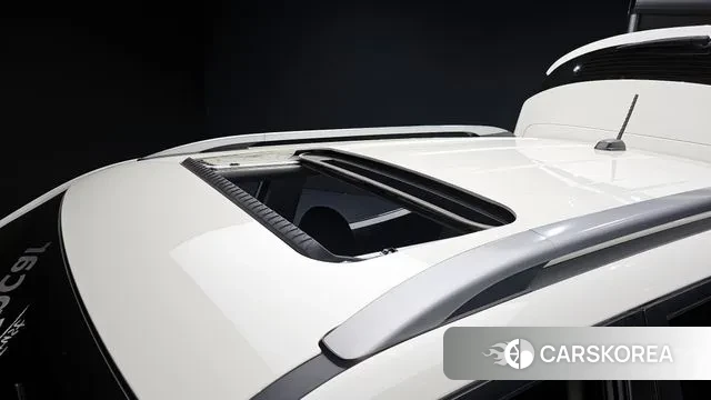 Ssangyong Beautiful Korando id 3406201 из Кореи 8