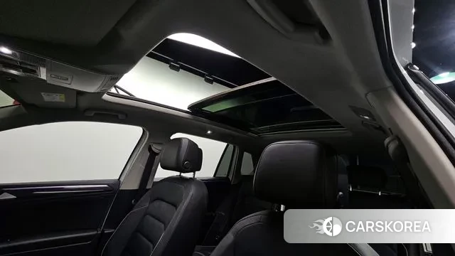 Volkswagen Tiguan second Generation id 3764973 из Кореи 8