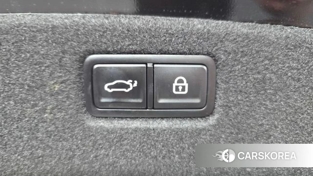 Kia The New K9 2nd generation id 4593909 из Кореи 8