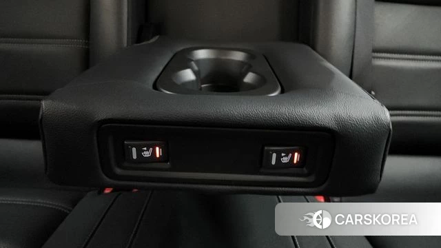 Renault Korea (Samsung) QM6 id 4356831 из Кореи 8