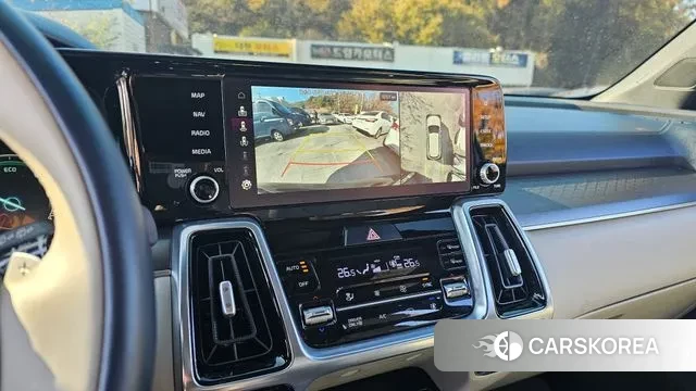 Kia Sorento 4th Generation id 3378367 из Кореи 8