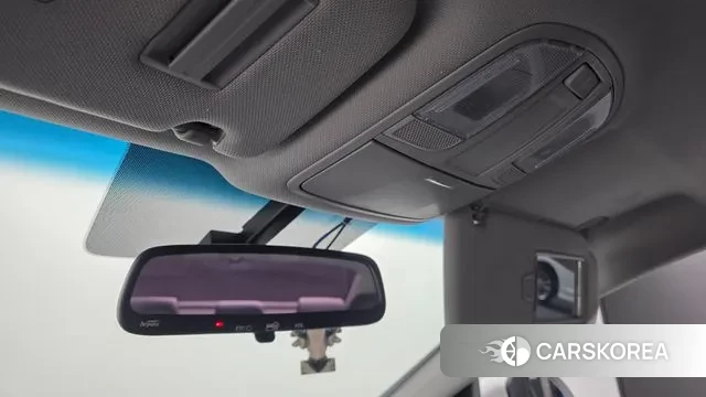 Hyundai Sonata New Rise id 3494479 из Кореи 8