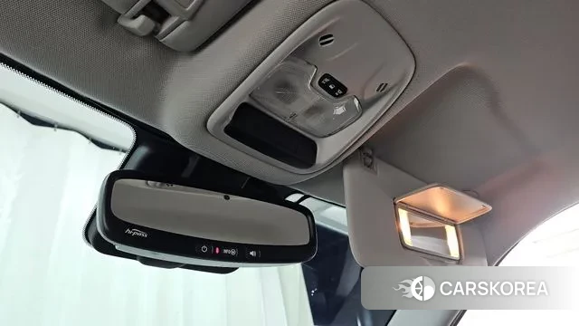 Chevrolet (GM Daewoo) Trailblazer id 3610904 из Кореи 8