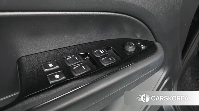 Ssangyong The New Rexton Sport id 4540639 из Кореи 8