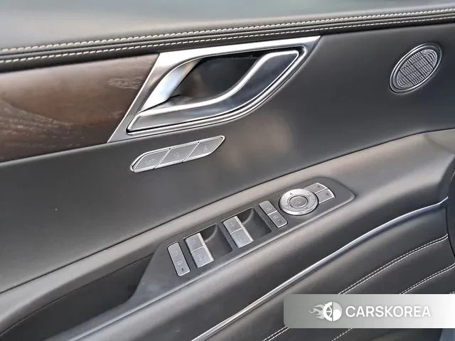 Genesis GV80 id 3661206 из Кореи 8