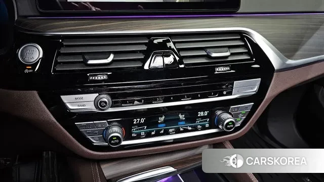 BMW 6 Series GT (G32) id 3367713 из Кореи 8