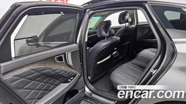 Kia K8 Hybrid id 2816305 из Кореи 8