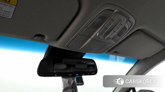 Hyundai Santa Fe TM id 3936718 из Кореи 8