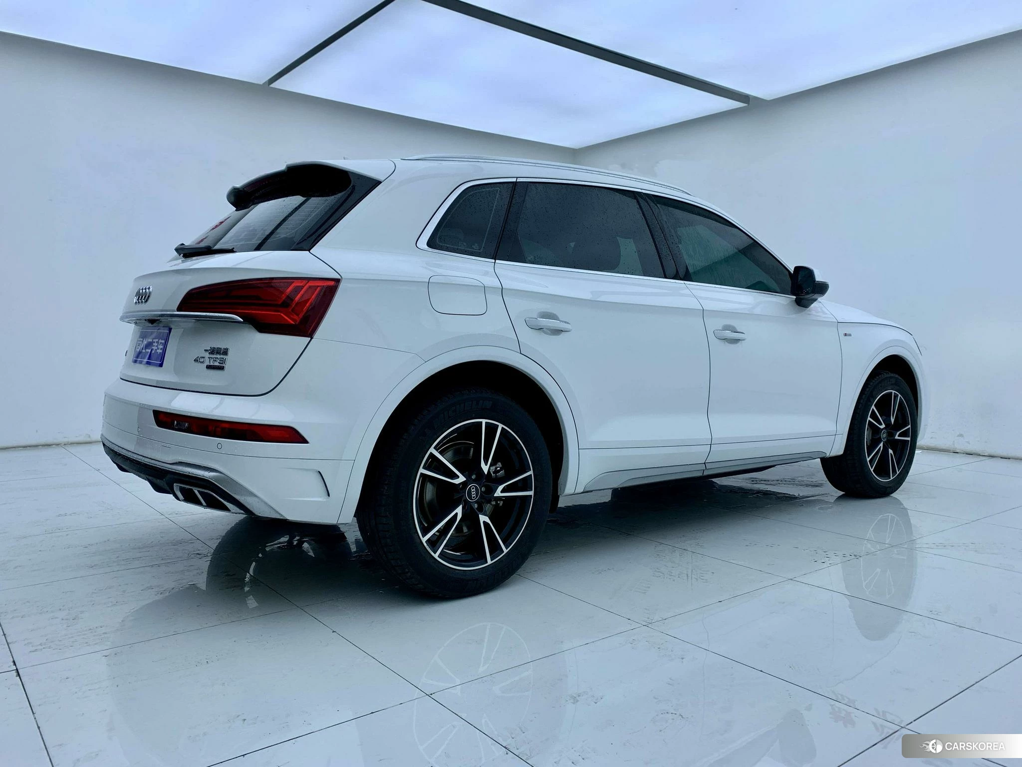 Audi Q5L id 4499076 из Китая 7