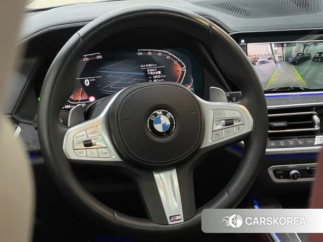 BMW X5 id 3908723 из Китая 8