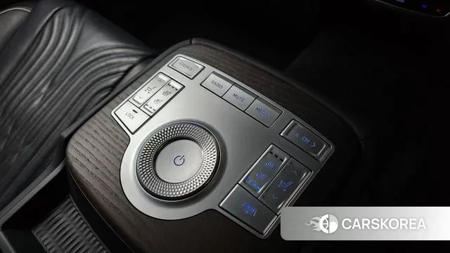 Genesis G80 (RG3) id 3264192 из Кореи 8