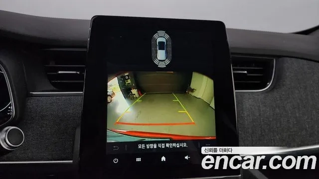 Renault Korea (Samsung) Joe id 2879720 из Кореи 8