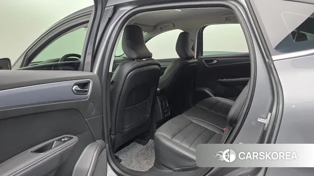 Renault Korea (Samsung) XM3 id 3777290 из Кореи 8