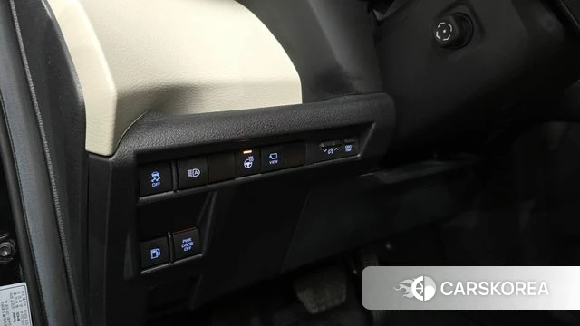 Toyota Sienna 4th Generation id 4669959 из Кореи 8
