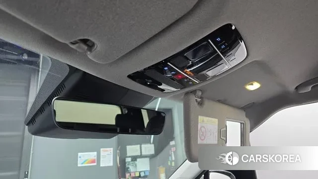 Hyundai Santa Fe (MX5) id 3359574 из Кореи 8