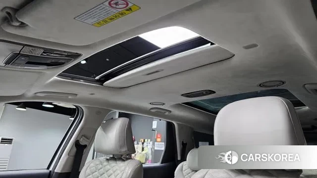 Hyundai Palisade id 3651610 из Кореи 8