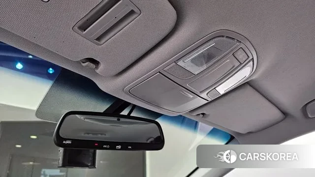 Hyundai Sonata New Rise id 3647334 из Кореи 8