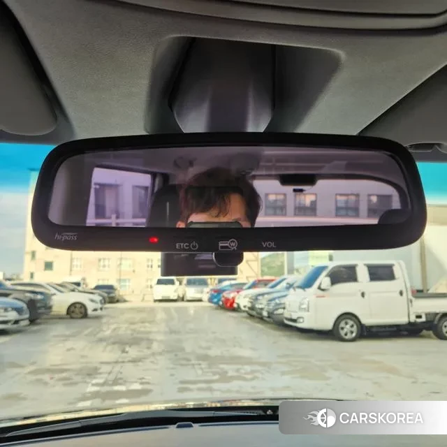 Kia The New Ray id 3391168 из Кореи 8