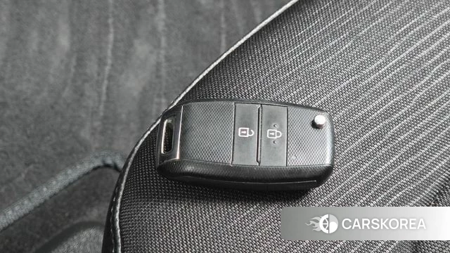 Kia The New Ray id 4376526 из Кореи 8