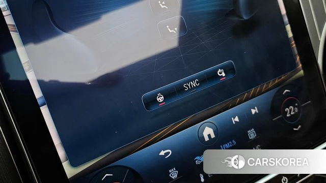 Mercedes-Benz GLC-Class X254 id 4427553 из Кореи 8