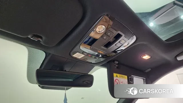 Kia Sorento 4th Generation id 3384957 из Кореи 8